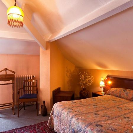 Beaudéan Hotel Le Catala מראה חיצוני תמונה