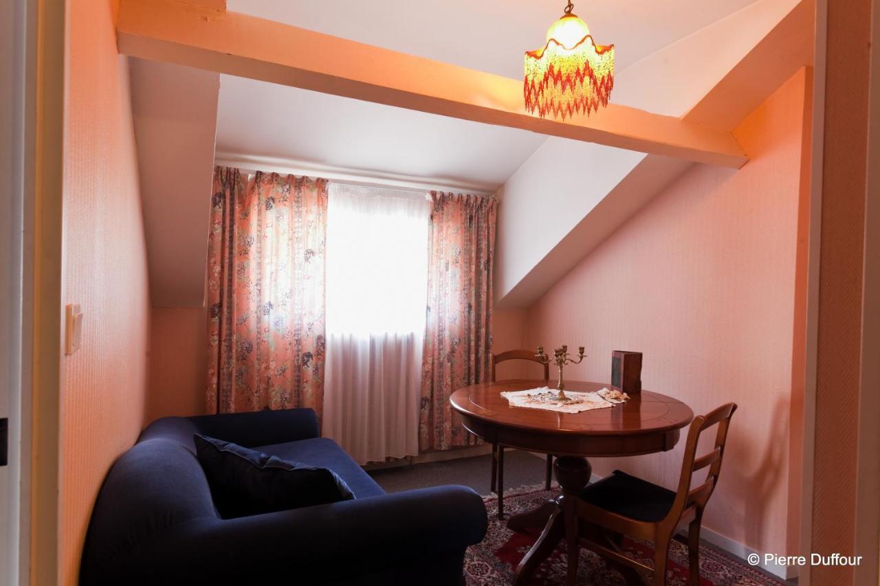 Beaudéan Hotel Le Catala מראה חיצוני תמונה