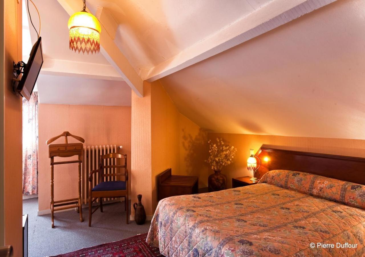 Beaudéan Hotel Le Catala מראה חיצוני תמונה