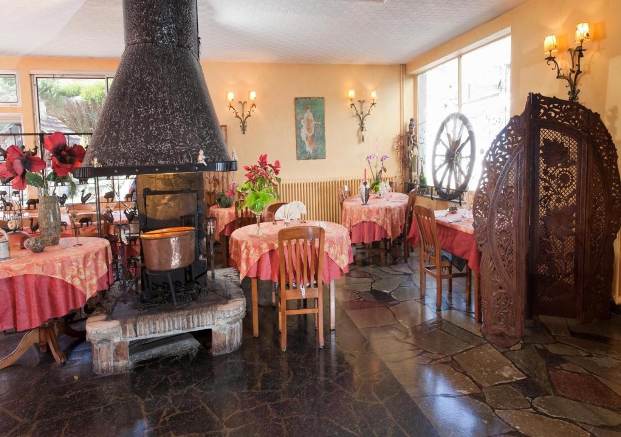 Beaudéan Hotel Le Catala מראה חיצוני תמונה