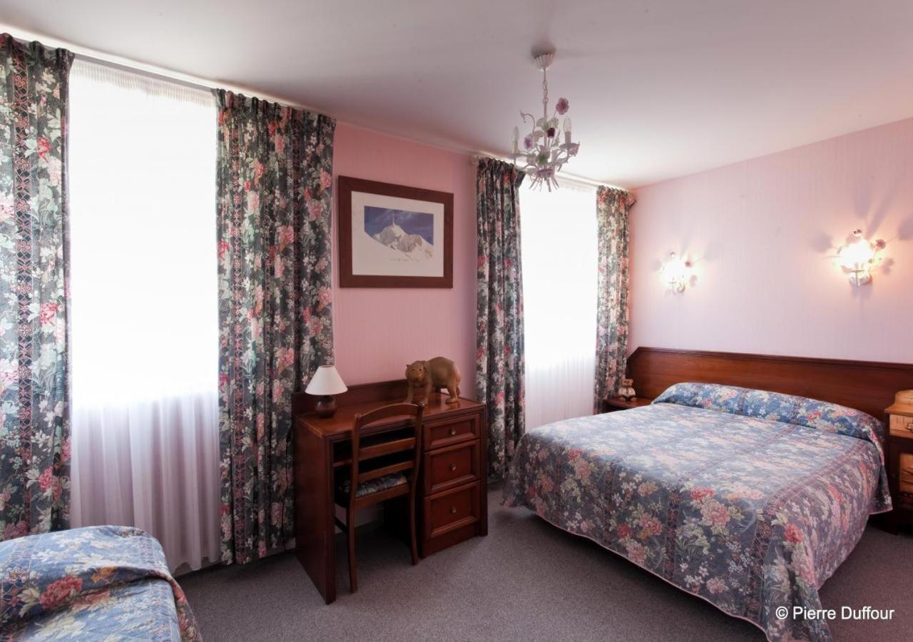 Beaudéan Hotel Le Catala מראה חיצוני תמונה