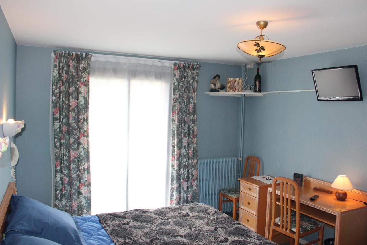 Beaudéan Hotel Le Catala מראה חיצוני תמונה