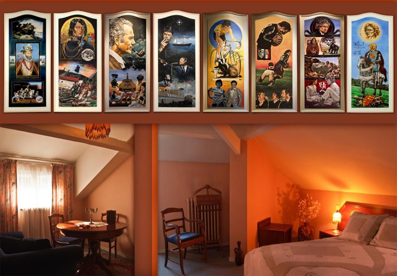 Beaudéan Hotel Le Catala מראה חיצוני תמונה
