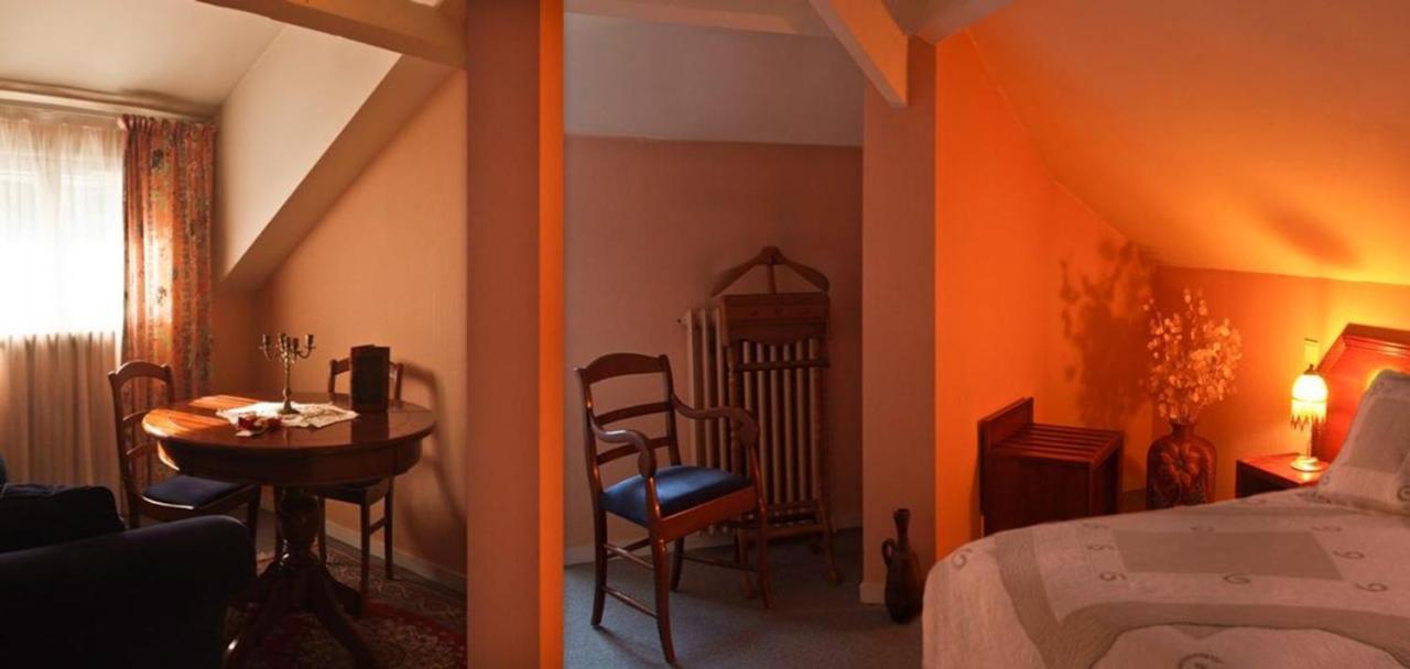 Beaudéan Hotel Le Catala מראה חיצוני תמונה